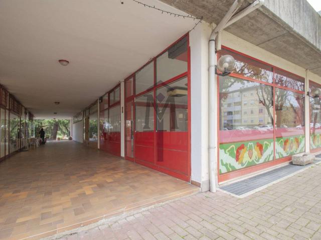 Negozio in affitto a Reggio Emilia