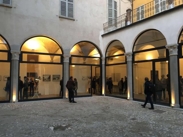 Negozio in affitto a Reggio Emilia