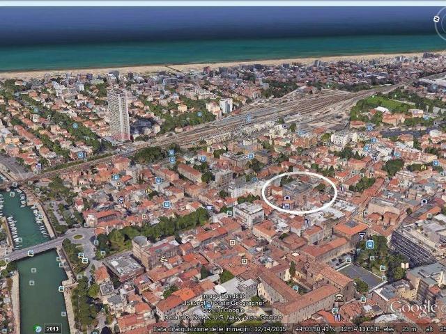 Negozio in affitto a Rimini