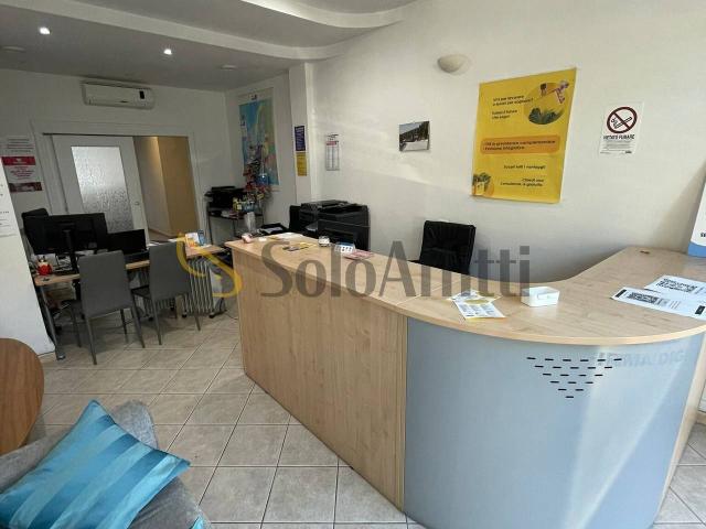 Negozio in affitto a Rivoli