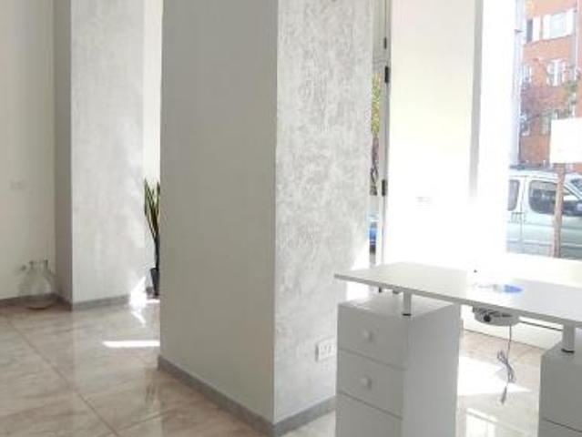 Negozio in affitto a Roma 17 mq Rif: 1318989