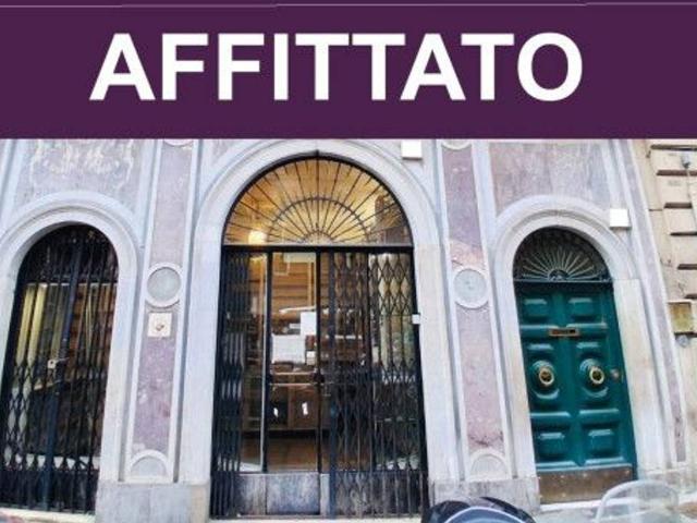 Negozio in affitto a Roma
