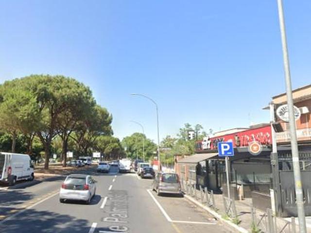 Negozio in affitto a Roma