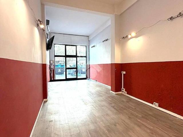 Negozio in affitto a Roma