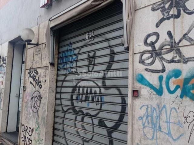 Negozio in affitto a Roma