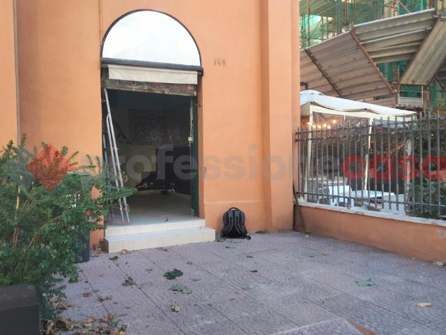 Negozio in affitto a Roma