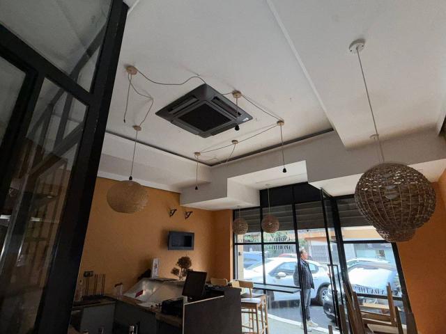 Negozio in affitto a Roma