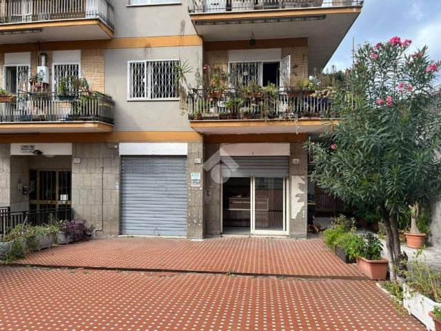 Negozio in affitto a Roma