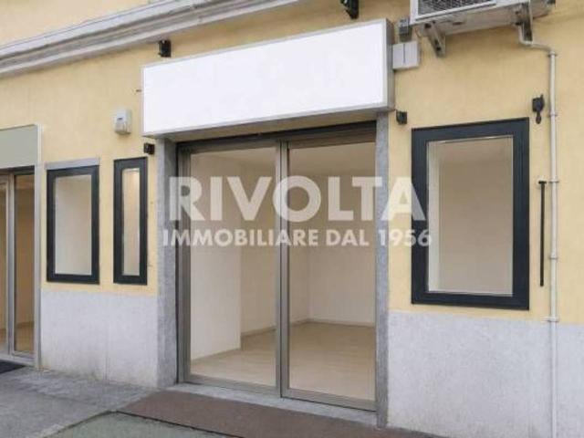 Negozio in affitto a Roma