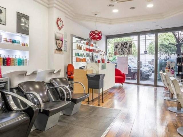 Negozio in affitto a Roma