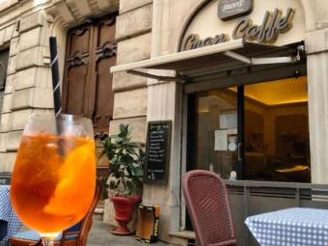 Negozio in affitto a Roma