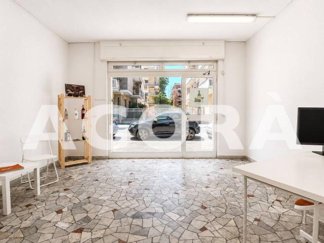 Negozio in affitto a Roma