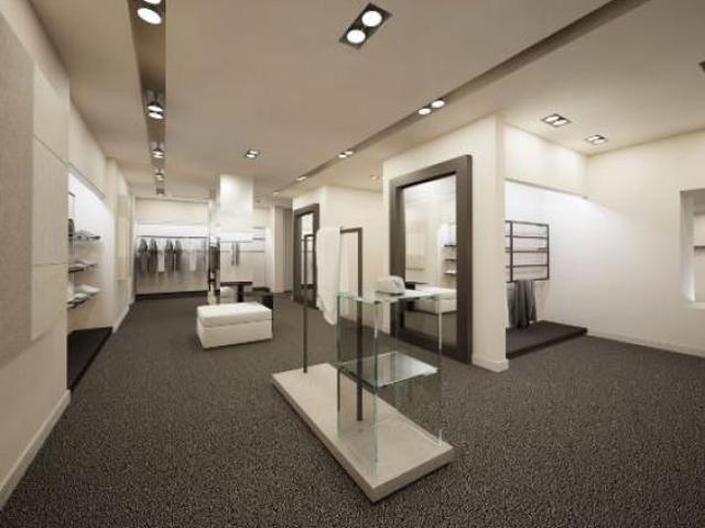Negozio in affitto a Roma