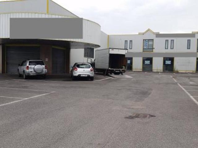 Negozio in affitto a Roma