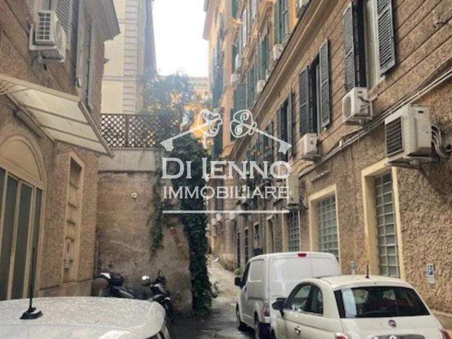 Negozio in affitto a Roma