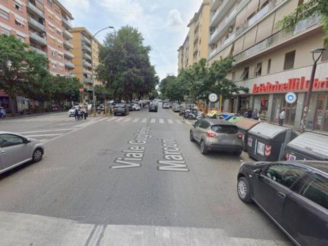 Negozio in affitto a Roma