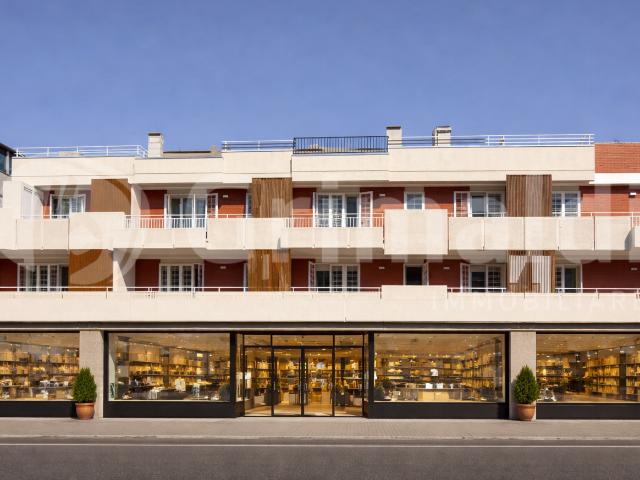 Negozio in affitto a Roma
