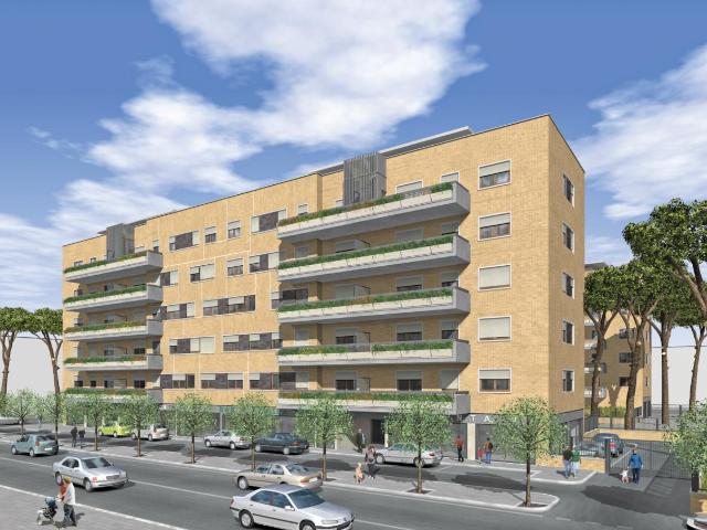 Negozio in affitto a Roma