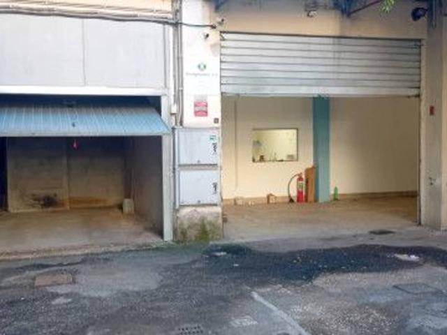 Negozio in affitto a Roma