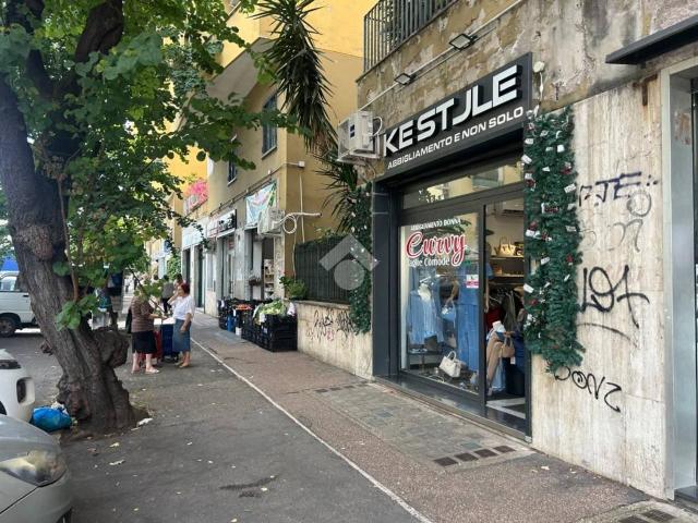 Negozio in affitto a Roma