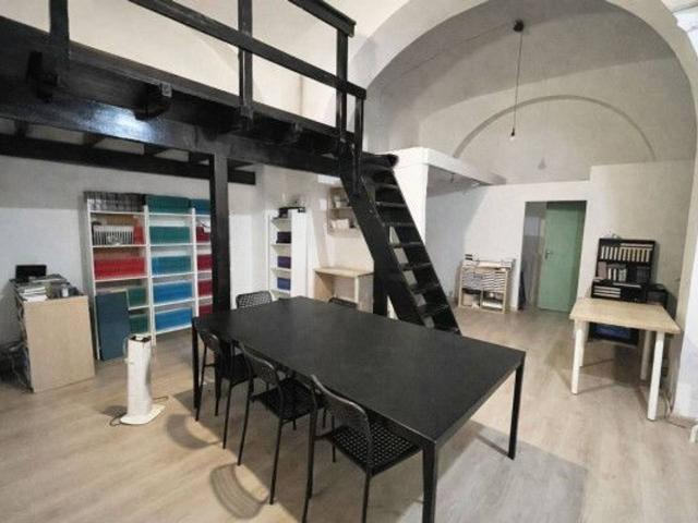 Negozio in affitto a Roma