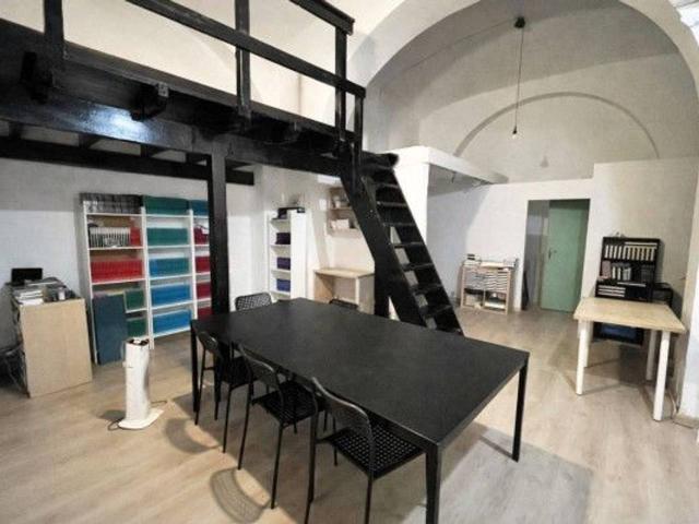 Negozio in affitto a Roma
