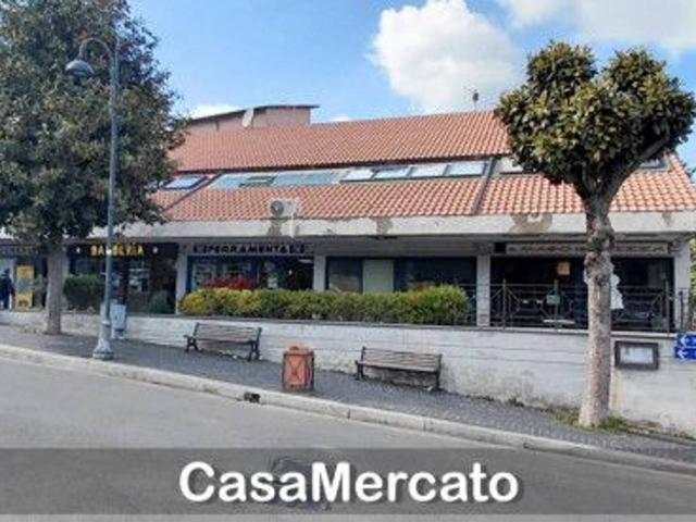 Negozio in affitto a Rocca Di Papa