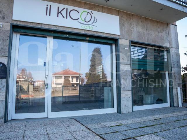 Negozio in affitto a Scalenghe
