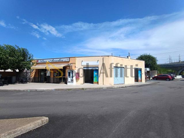 Negozio in affitto a Santa Marinella