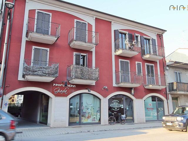 Negozio in affitto a San Benedetto Del Tronto