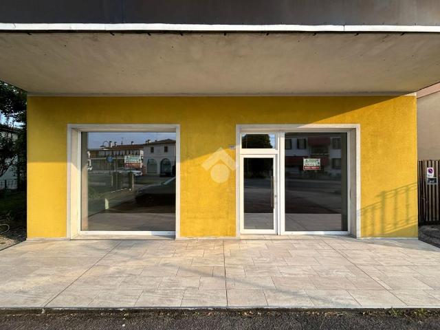 Negozio in affitto a San Biagio Di Callalta