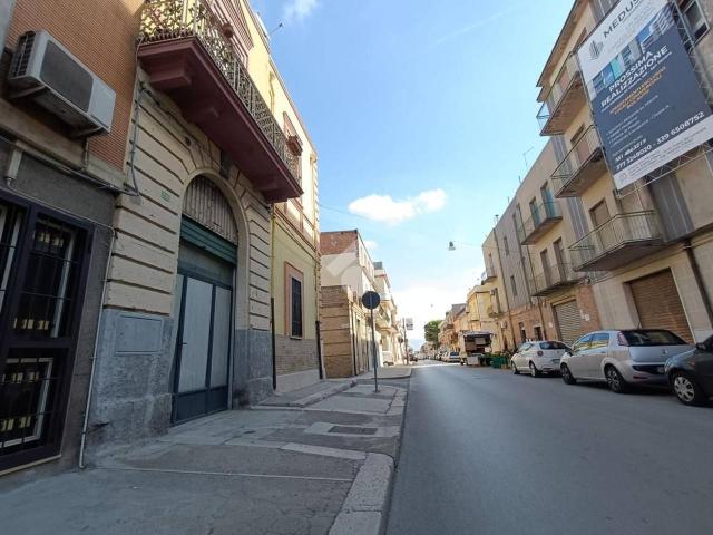 Negozio in affitto a San Severo