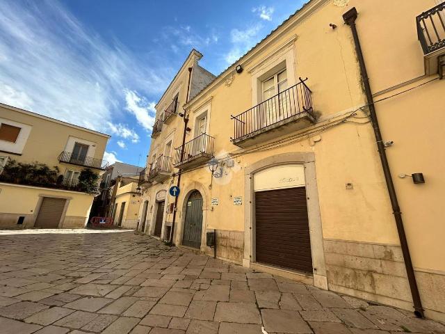 Negozio in affitto a San Severo
