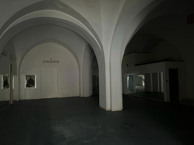 Negozio in affitto a San Vito Dei Normanni