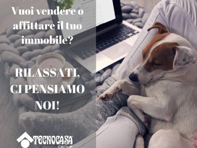 Negozio in affitto a San Vittore Olona