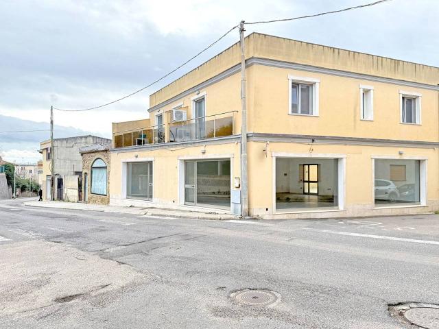 Negozio in affitto a Sanluri