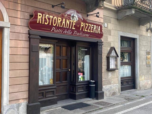 Negozio in affitto a Saluzzo