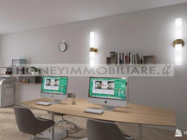 Negozio in affitto a Salsomaggiore Terme