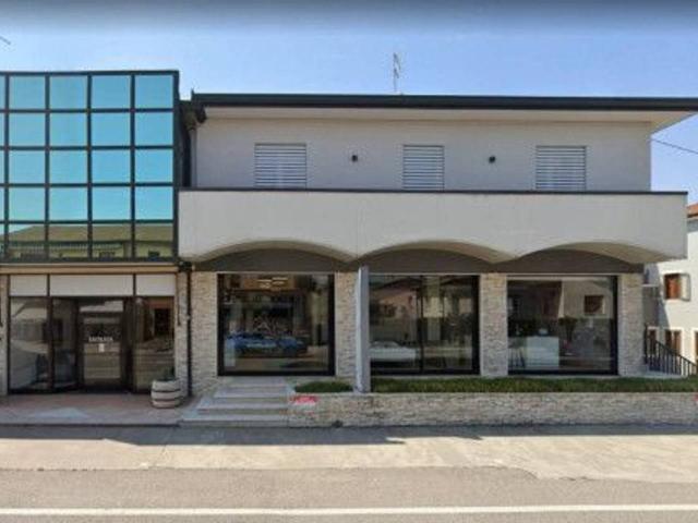 Negozio in affitto a Sarego