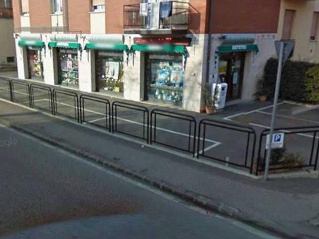Negozio in affitto a Sassuolo