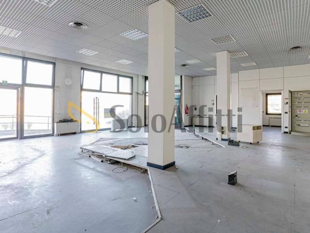 Negozio in affitto a Sassuolo