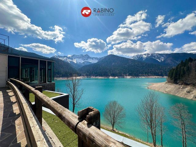 Negozio in affitto a Sauris
