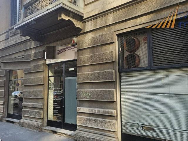 Negozio in affitto a Sesto San Giovanni