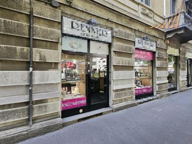 NEGOZIO IN AFFITTO A SESTO SAN GIOVANNI
