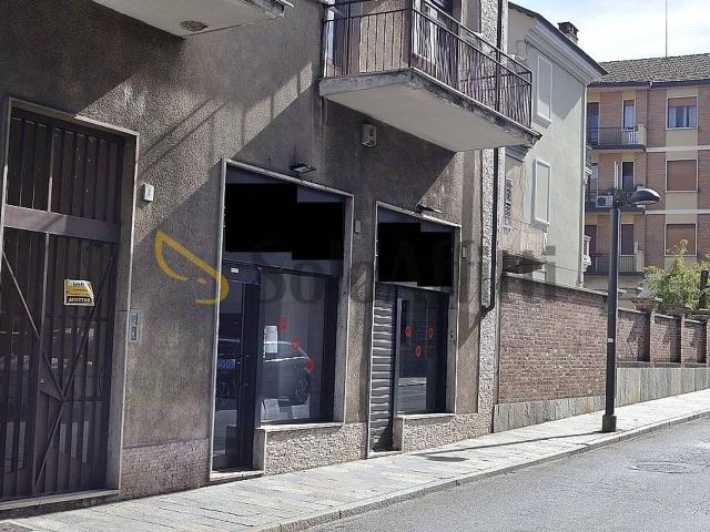 Negozio in affitto a Settimo Torinese