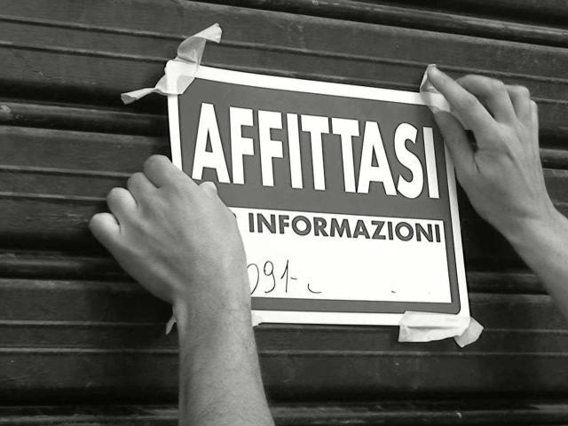 Negozio in affitto a Silea