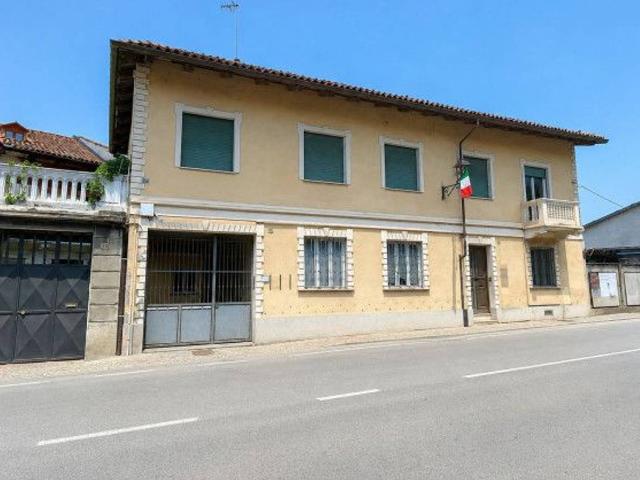 Negozio in affitto a Sommariva Del Bosco