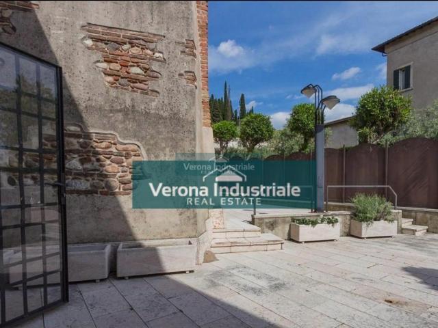 Negozio in affitto a Sona
