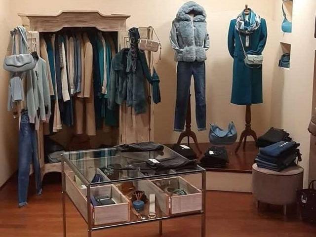 Negozio in affitto a Spoleto