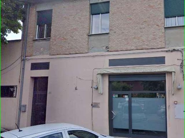 Negozio in affitto a Spilamberto